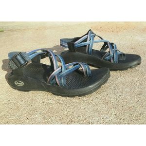 Chaco Sandals